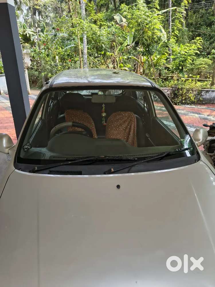 Maruti Suzuki Alto 2009 With 92000 Kilometers