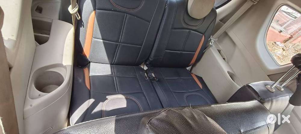 Maruti Suzuki Ertiga Shvs Zdi Plus, 2017, Diesel