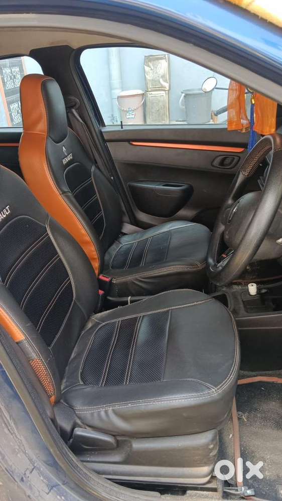 Renault Kwid 2018 Petrol 19000 Km Driven