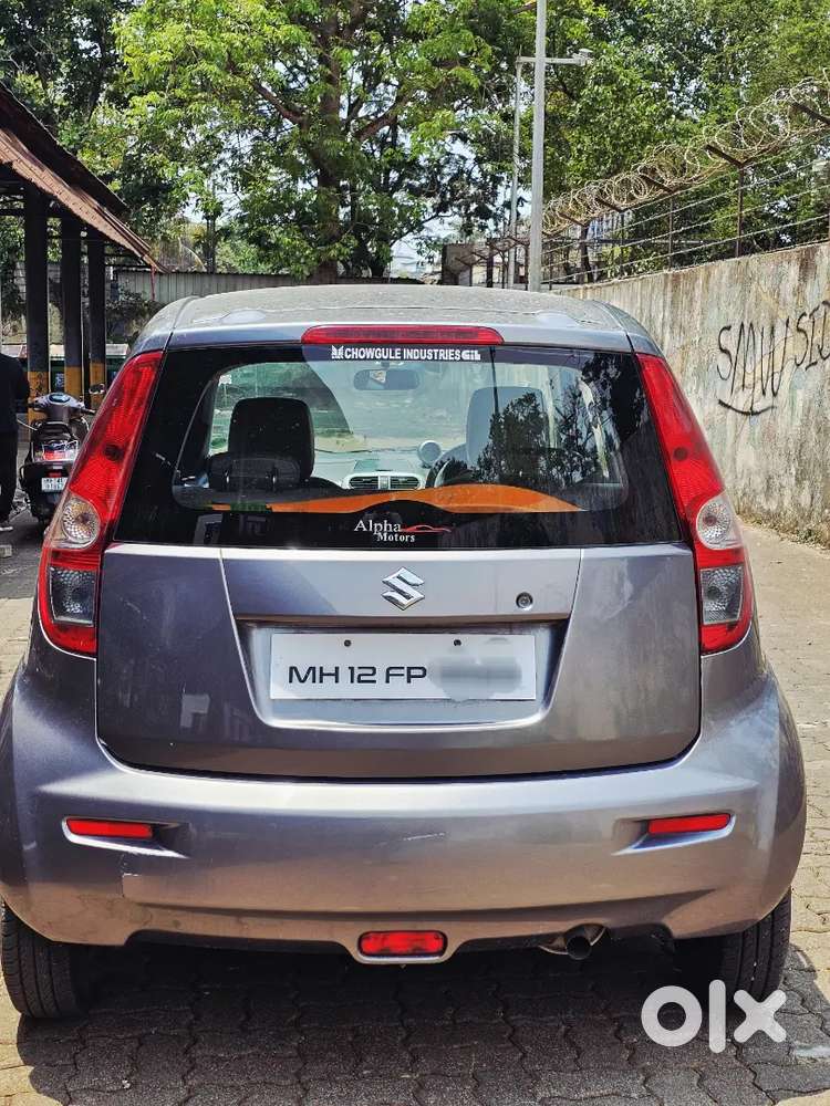 Ritz Vxi In Mint Condition