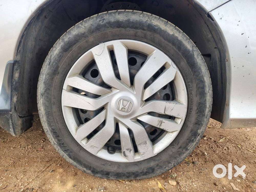Honda City I Dtec E, 2014, Diesel