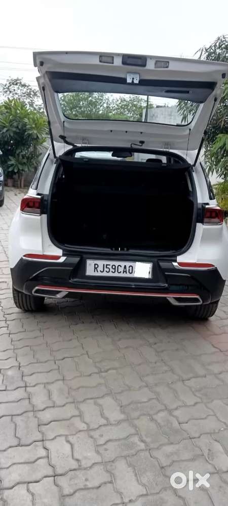 Kia Sonet 1.0 Gtx Plus Dct, 2023, Petrol