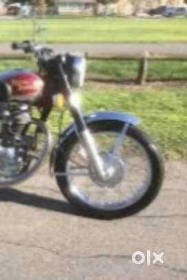 Buy Sell Second Hand Royal Enfield Bullet in Namakkal Used Motorcycles in Namakkal OLX