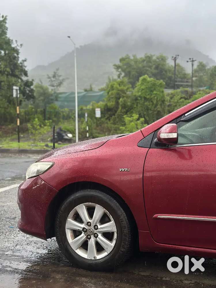 Toyota Corolla Altis 2009 1st Owner