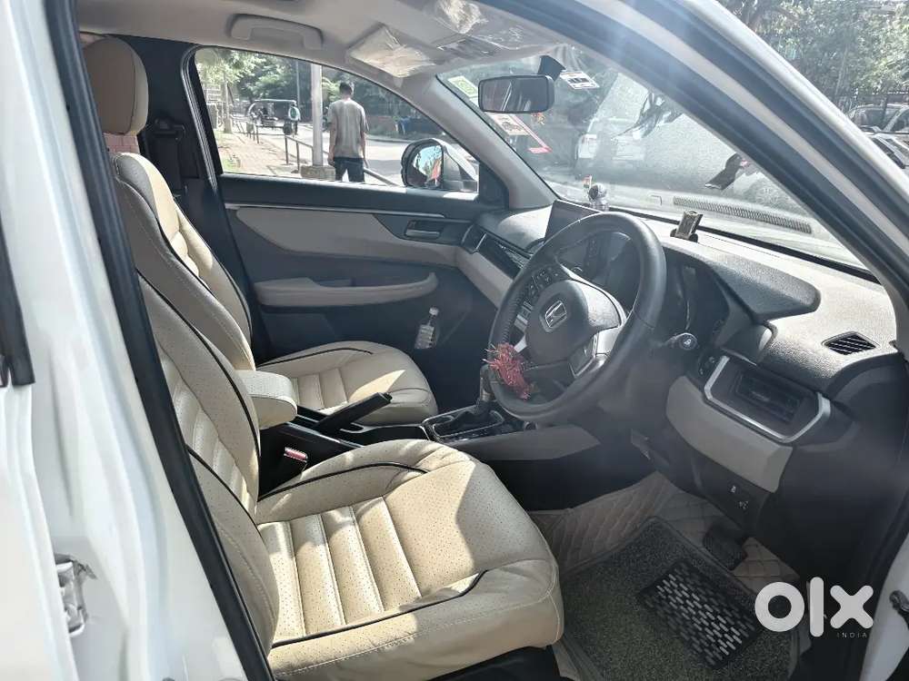 Honda Elevate Vx Cvt 2023