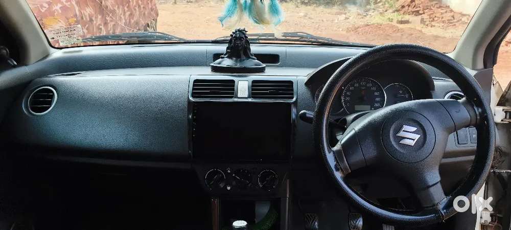 Maruti Suzuki Swift 2011