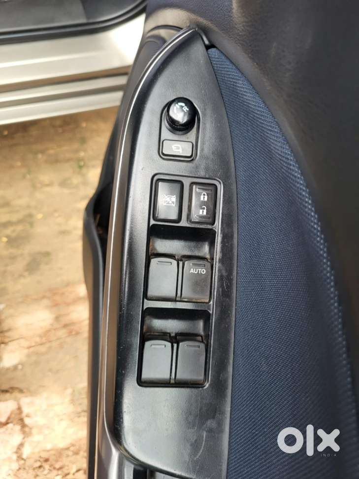 Maruti Suzuki Baleno Delta, 2021, Petrol