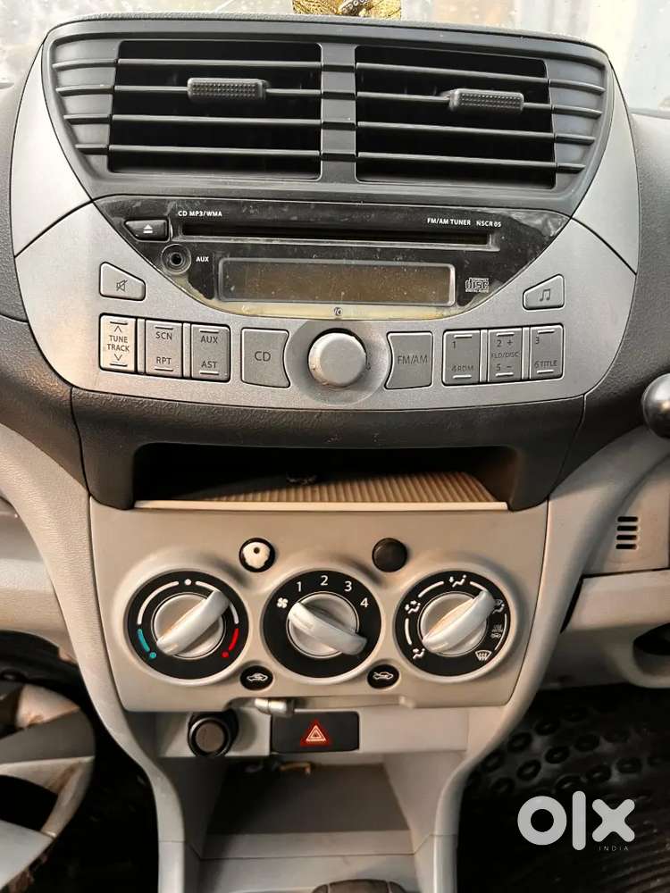 Maruti Suzuki A-star 2008 Petrol 42000 Km Driven