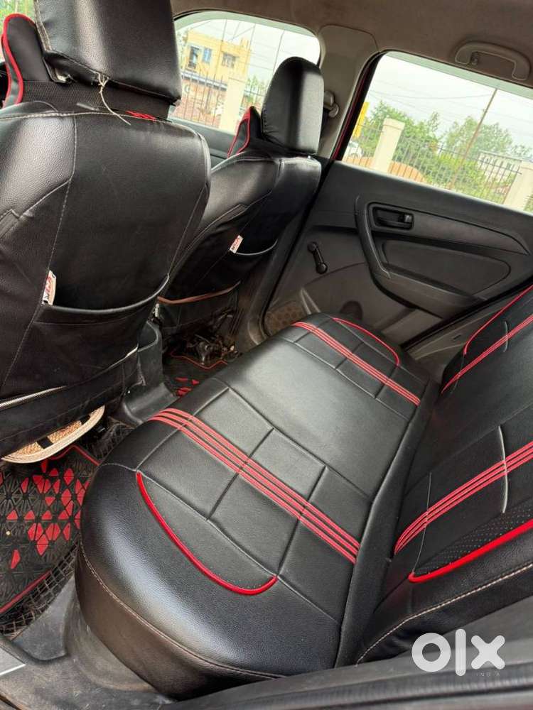 Maruti Suzuki Brezza Ldi, 2016, Diesel