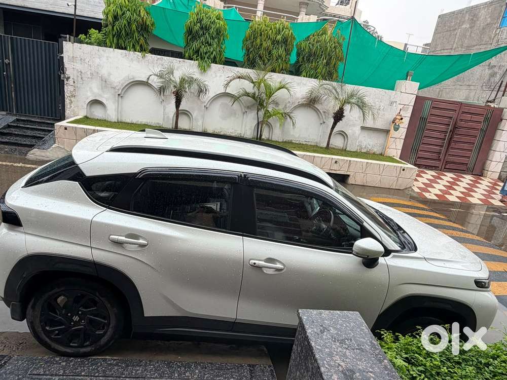 Maruti Suzuki Fronx 2023