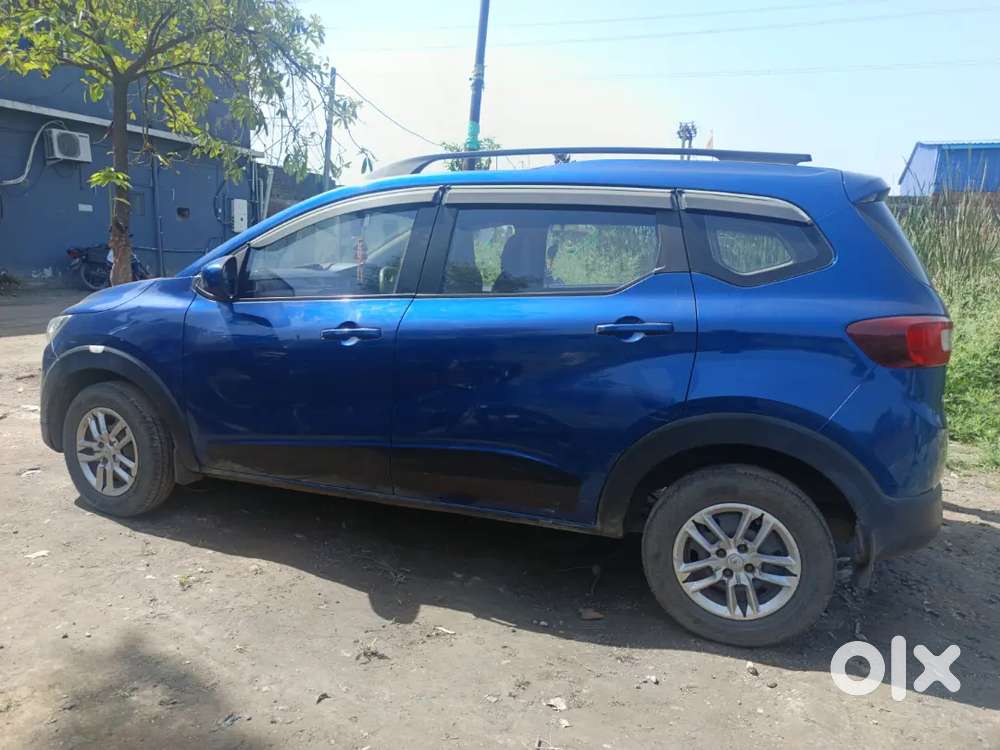 Renault Triber 2020 Petrol 88000 Km Driven