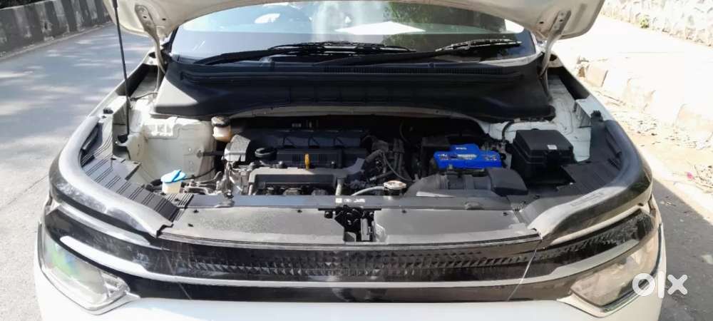 Kia Carens 1.5 Prestige 7 Str, 2022, Petrol