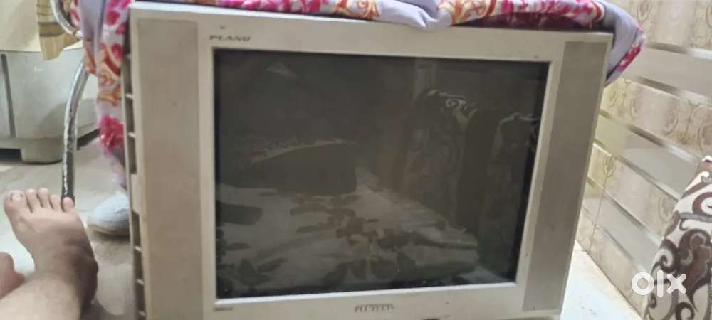 I want to sell my Tv in mint Condition