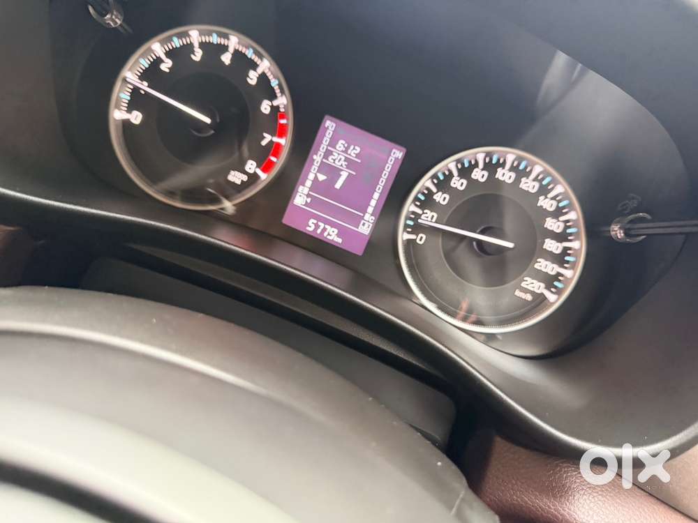 Maruti Suzuki Fronx 2025 Petrol Well Maintained