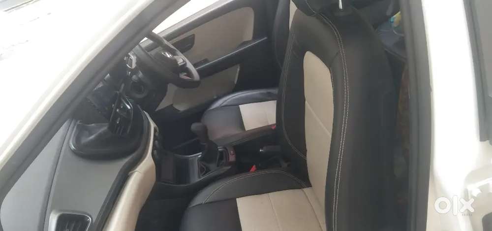 Tata Altroz 2023 Petrol 19000 Km Driven