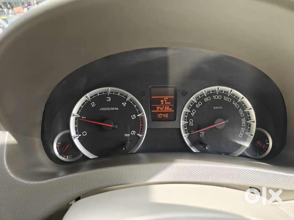 Maruti Suzuki Ertiga 2015 Diesel Good Condition