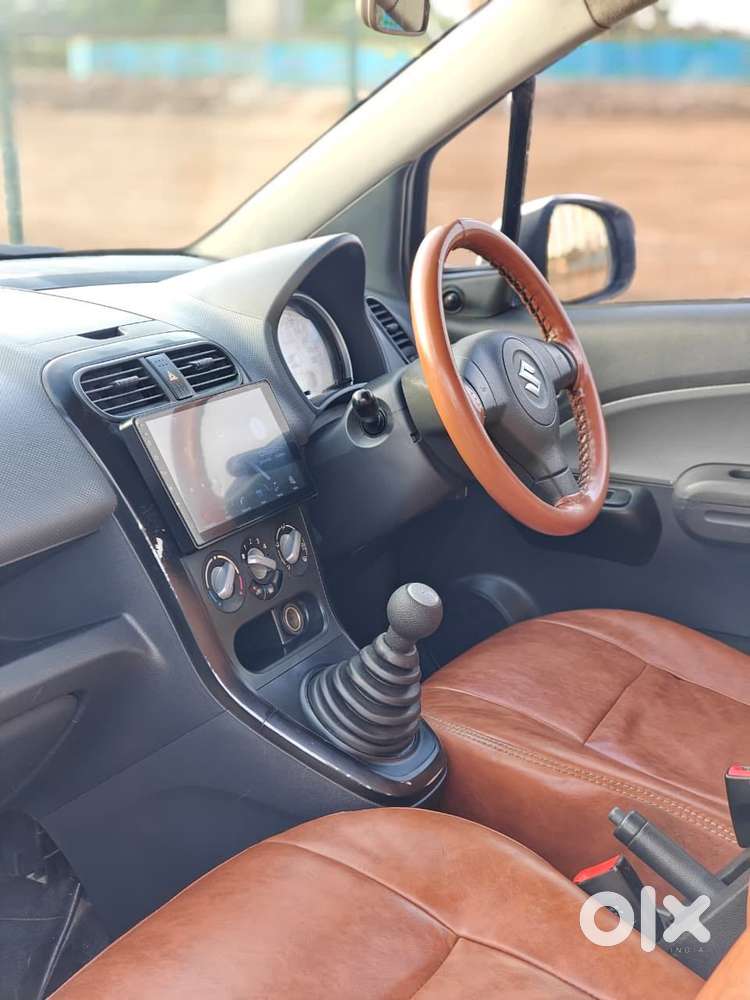 Maruti Suzuki Ritz Ldi, 2017, Diesel