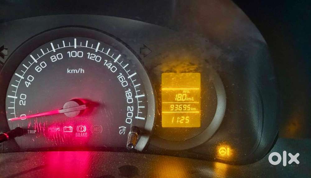 Maruti Suzuki Swift 2011-2014 Lxi, 2013, Petrol