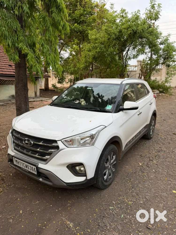 Hyundai Creta 2019 Diesel