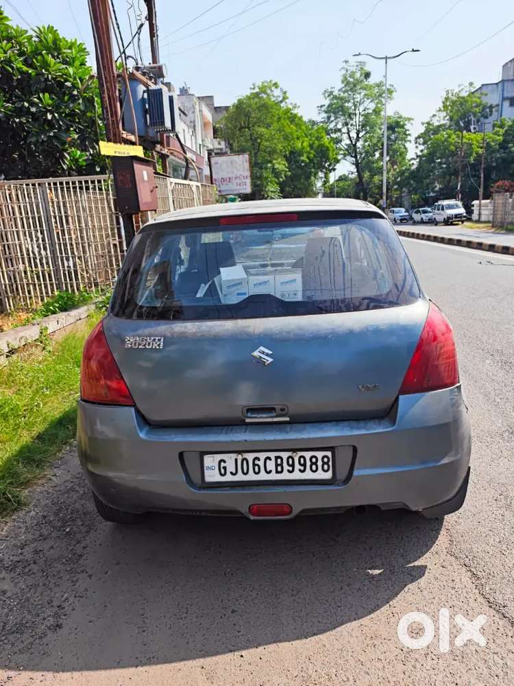 Maruti Suzuki Swift Vxi 2006
