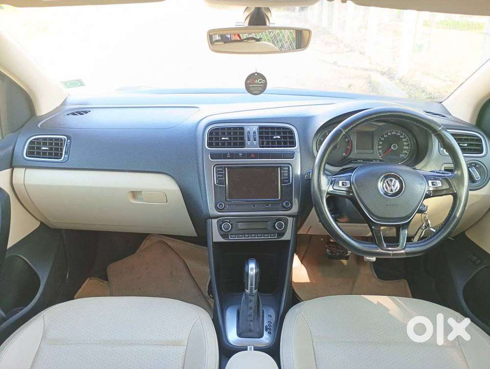 Volkswagen Vento 1.0 Highline Plus At, 2020, Petrol