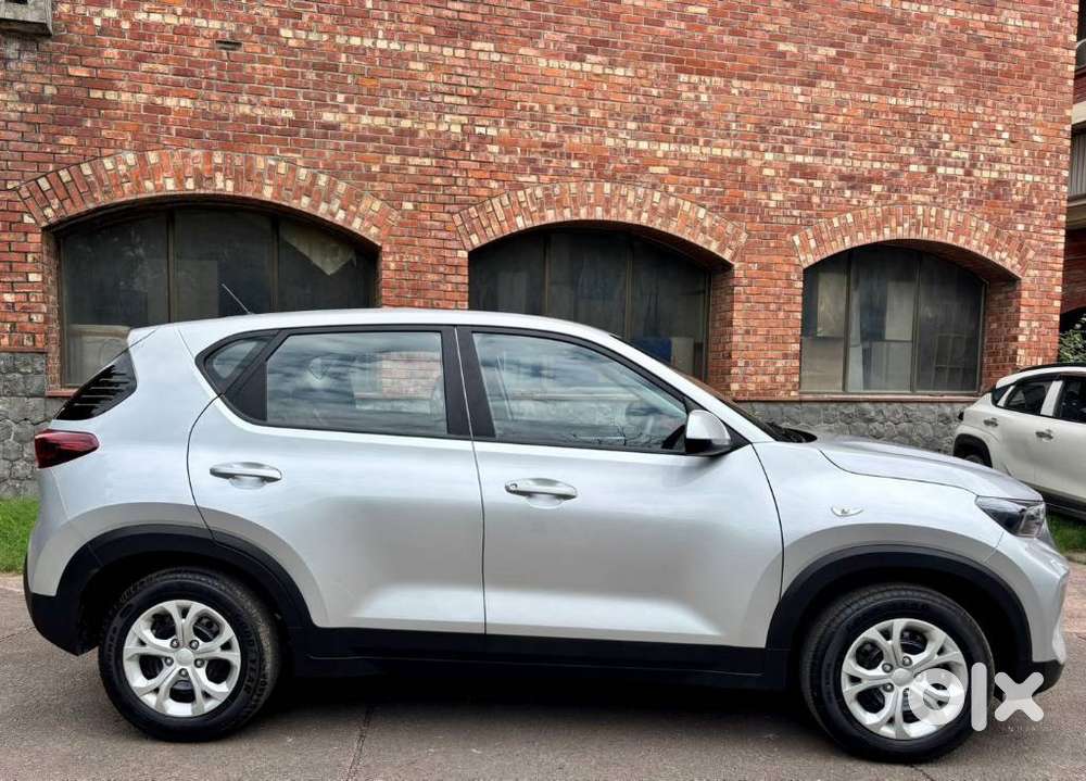 Kia Sonet Hte 1.2, 2023, Petrol