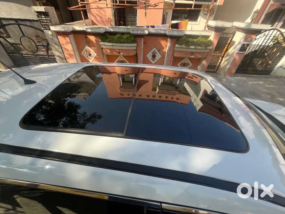 Tata Harrier Kryotec Xt 2020