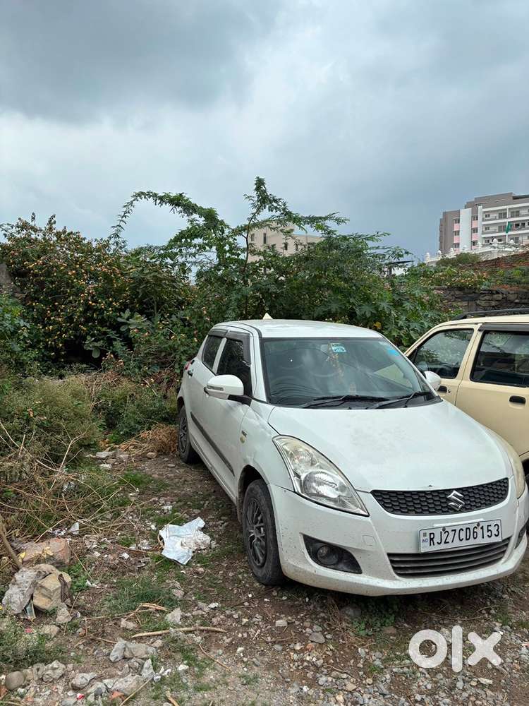2014 Maruti Swift Diesel