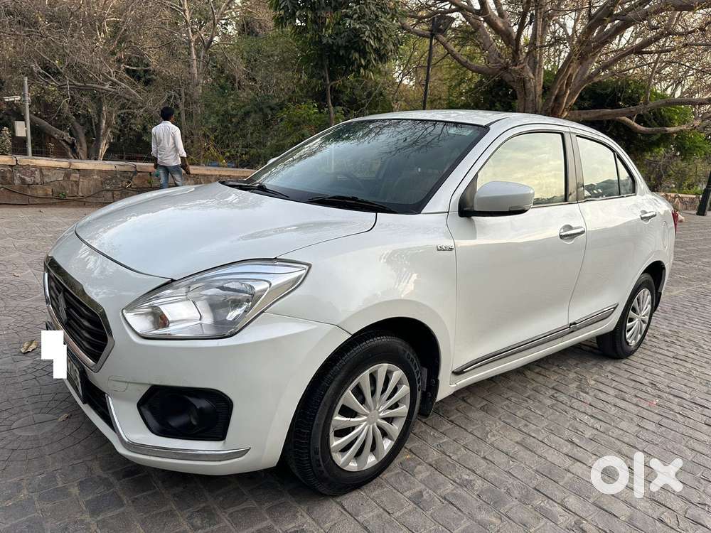Maruti Suzuki Swift Dzire Vdi (o), 2019, Diesel