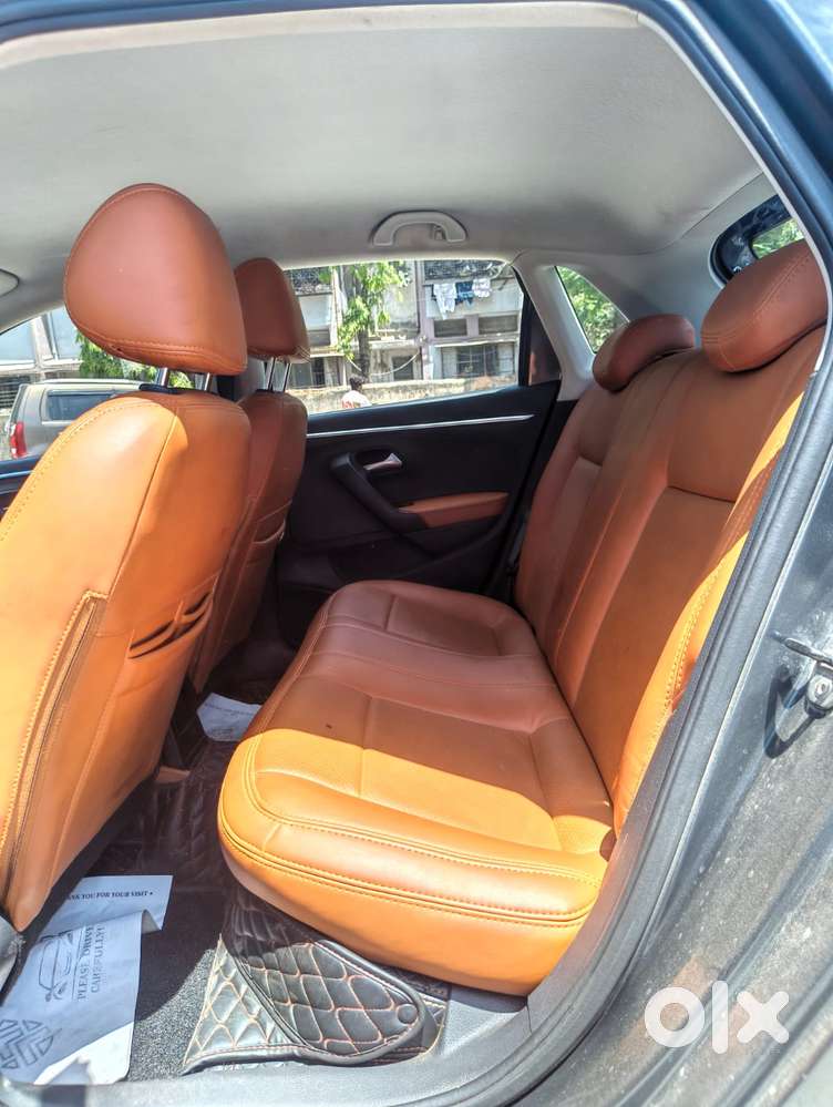 Volkswagen Polo 1.2 Gt Tsi, 2017, Petrol