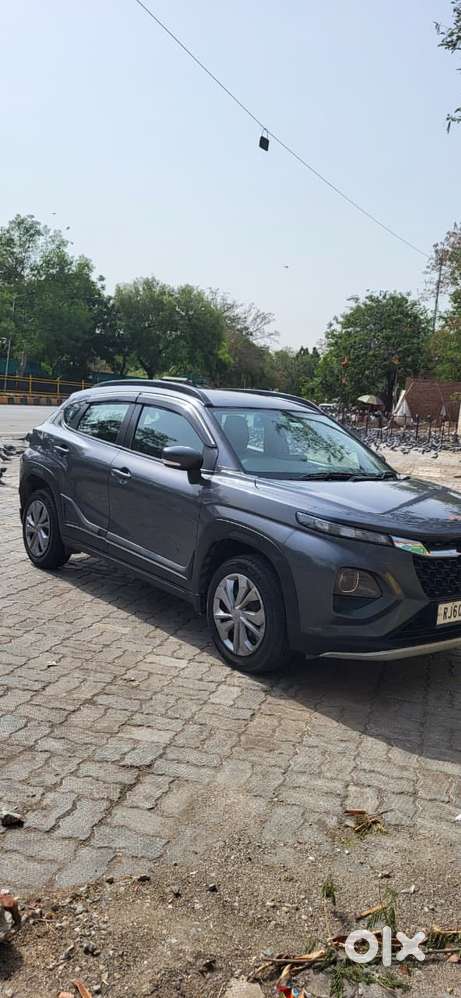 Maruti Suzuki Fronx Delta 1.2 Mt, 2025, Petrol