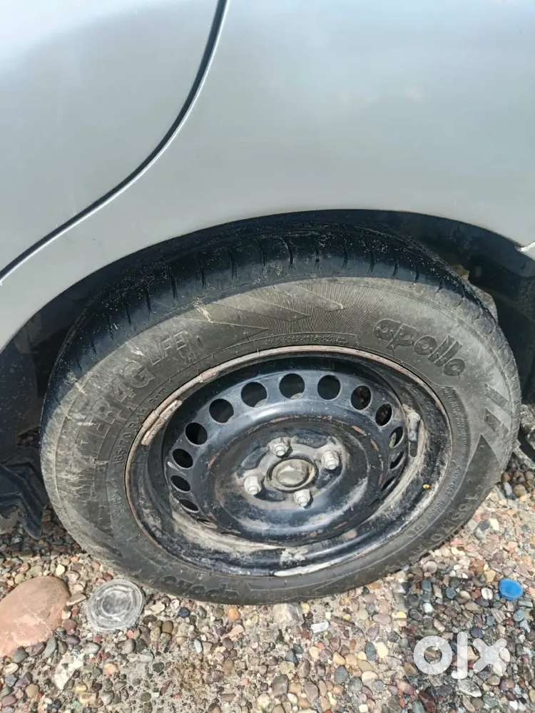 Honda Amaze 1.2 2013
