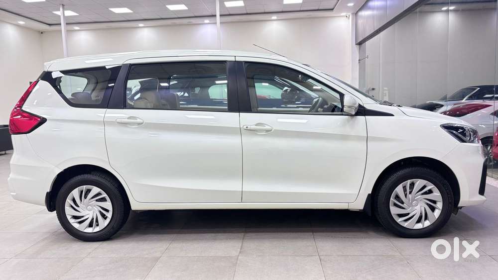 Maruti Suzuki Ertiga Vxi Shvs, 2024, Petrol