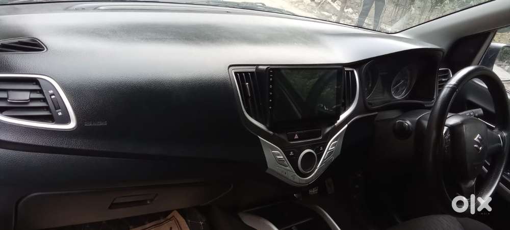Tata Tiago 1.2 Revotron Xe Option, 2020, Petrol