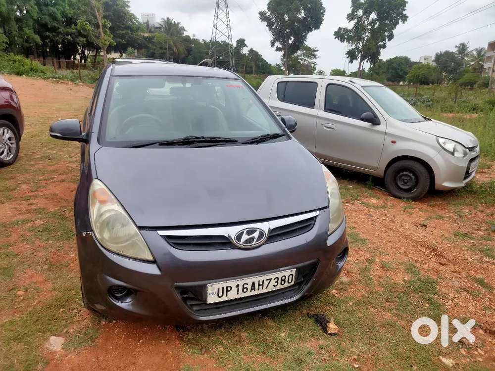 Hyundai I20 Asta 2012 Diesel
