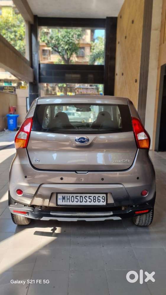 Datsun Redigo