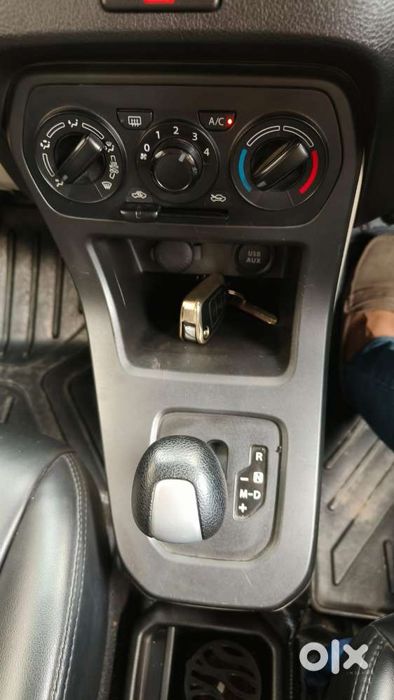 Maruti Suzuki Wagon R Zxi Plus 1.2 Ags Dual Tone, 2023, Petrol