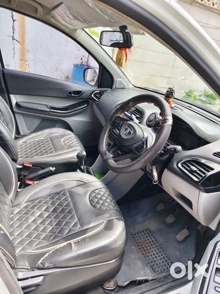 Tata Tiago 1.2 Revotron Xt Cng, 2022
