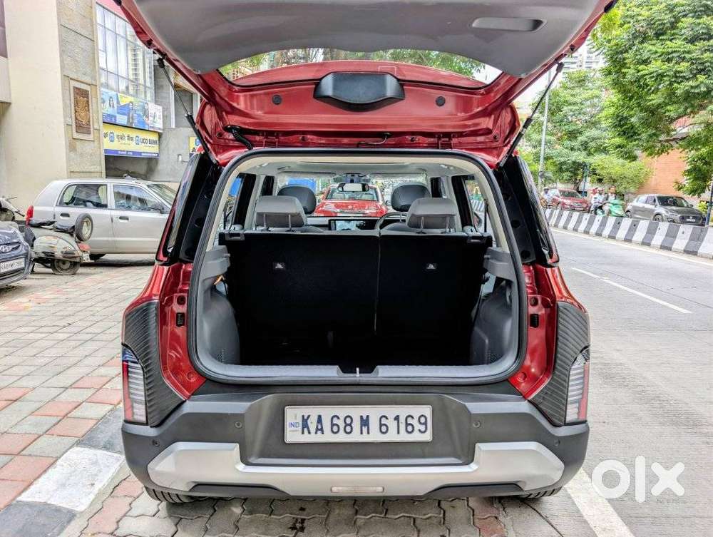 Kia Syros Htx Turbo, 2025, Petrol