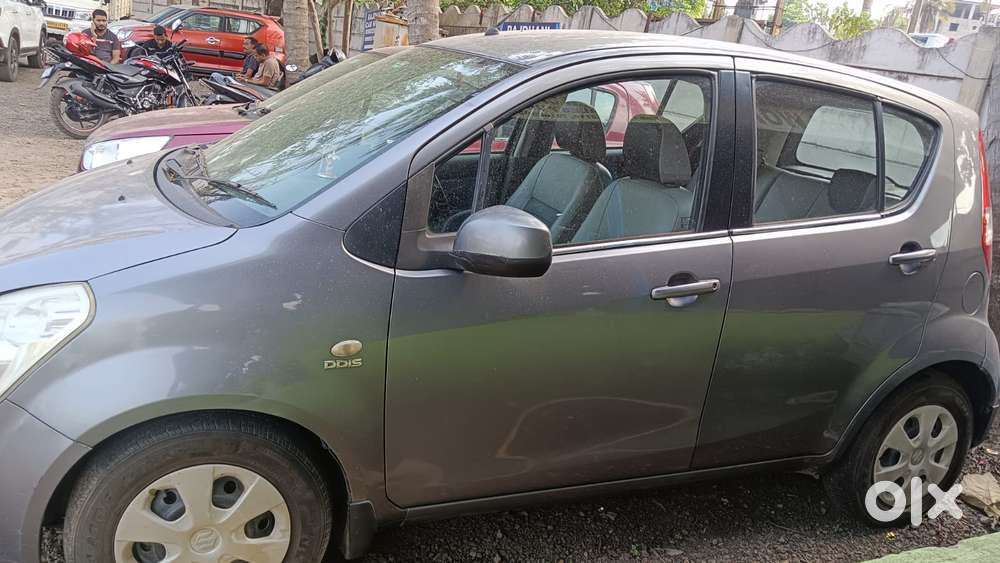 Maruti Suzuki Ritz Vdi Bs-iv, 2012, Diesel