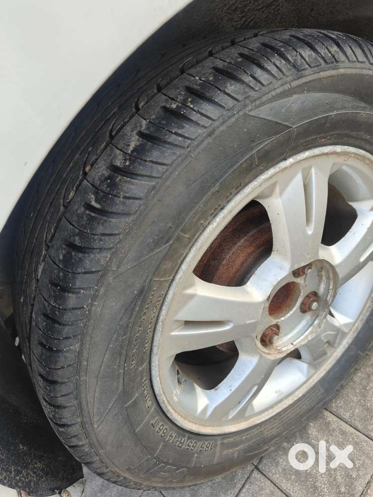 Hyundai I20 2010-2012 1.2 Sportz Option, 2011, Petrol