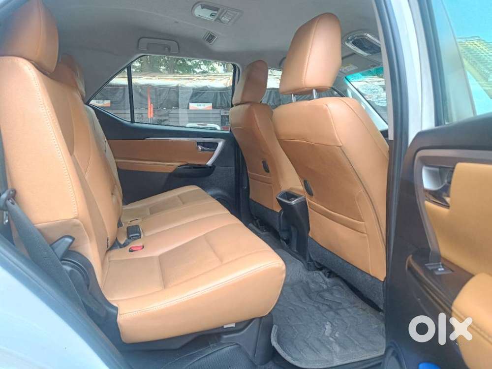 Toyota Fortuner 3.0 4x2 Automatic, 2023, Diesel