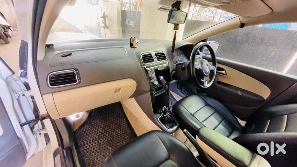 Volkswagen Vento 2013 Diesel 47619 Km Driven