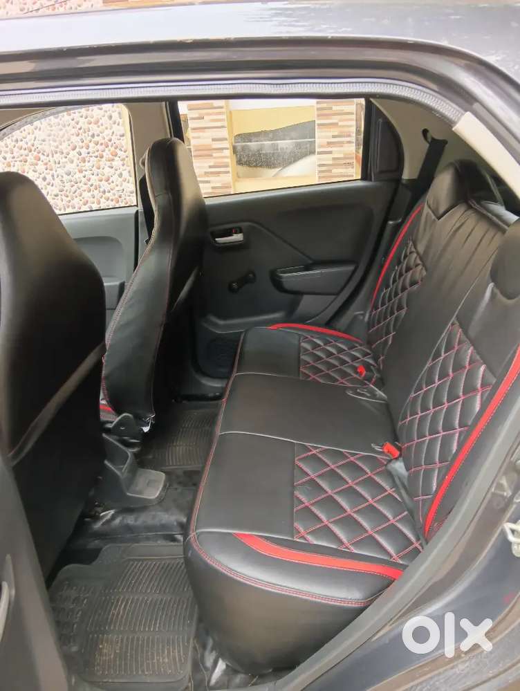Alto K 10 Vxi Plus Top Model Petro Version.. Service History Available