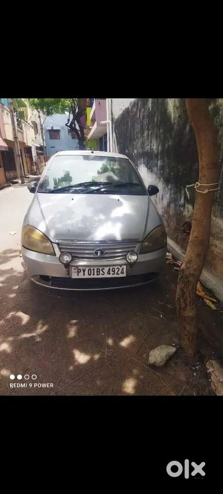 Good Condition Car