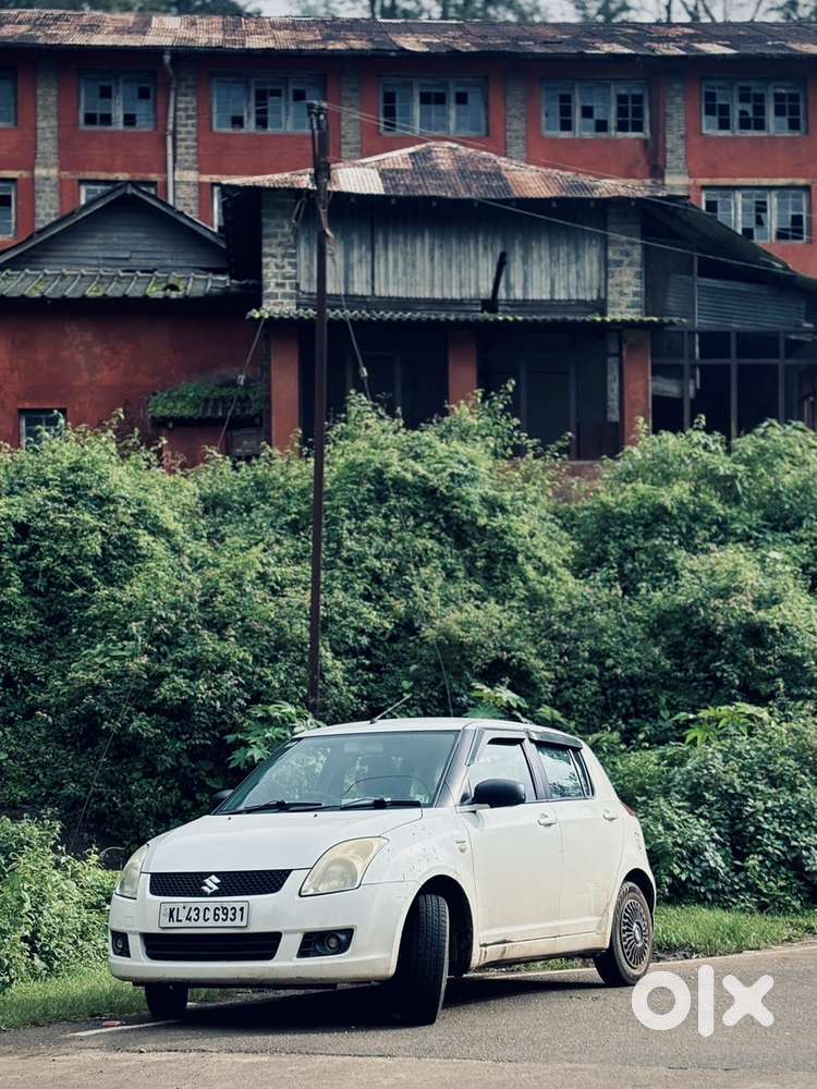 Maruti Suzuki Swift 2011 Diesel Well By Maintained