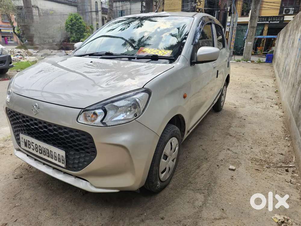 Fully New Mint Condition Top Notch Model Alto K10 Vxi Plus
