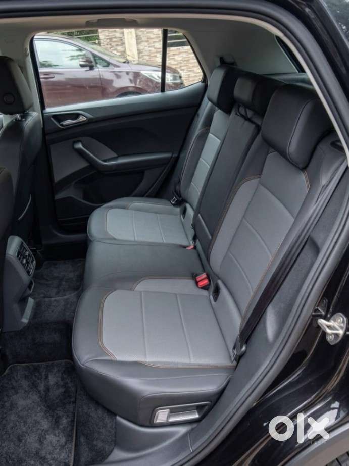 Skoda Kushaq 1.0 Tsi Style At, 2024, Petrol