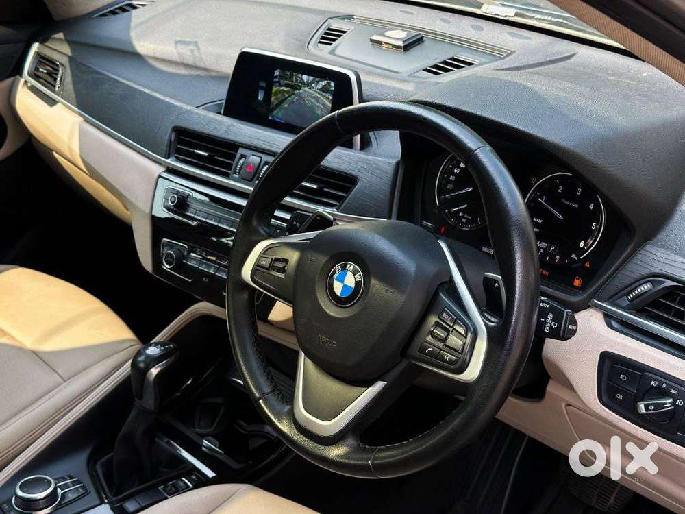 Bmw X1 Sdrive 20d Xline, 2016, Diesel