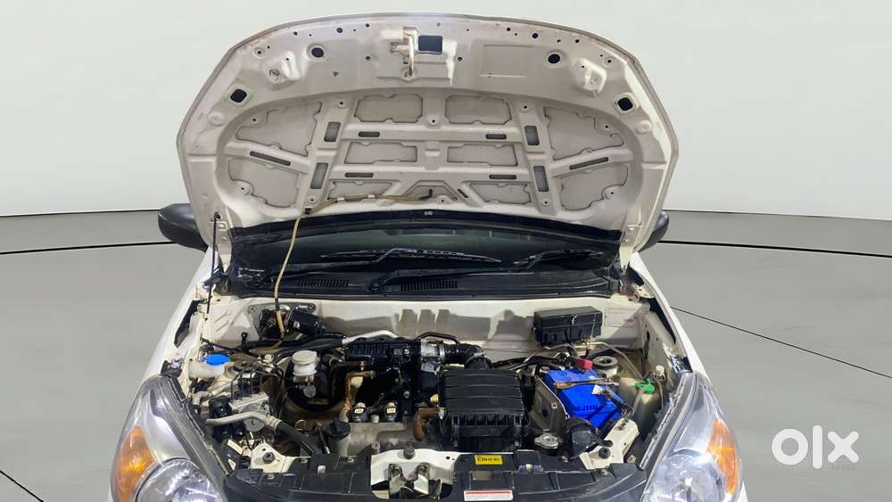 Maruti Suzuki Alto 800 0.8 Vxi (o), 2021, Petrol